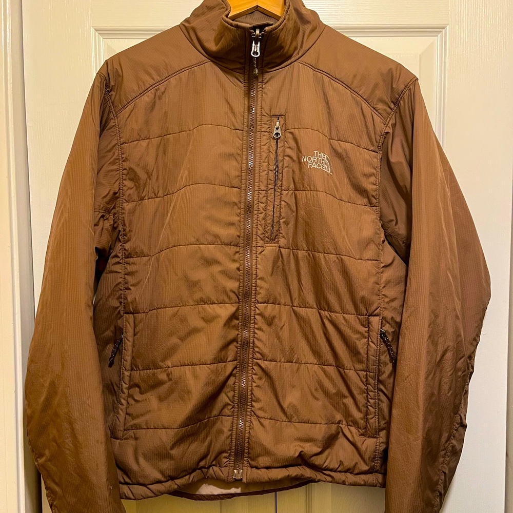 The North Face Lightweight Insulated Jacket